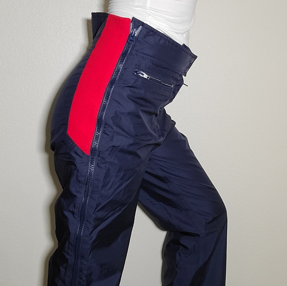 Vintage Maxim Gore-Tex Ski Snow Shell Pants